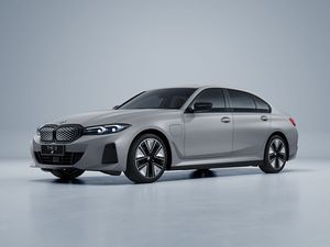 BMW <span class=keywords><strong>i3</strong></span> Facelift <span class=keywords><strong>eDrive35L</strong></span> 2026 - Product Image 3