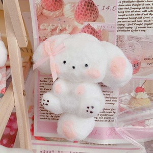 Jouets Squishy Anime en Gros, Jouet Sensoriel Anti-Stress à Presser, Patte de Chat en TPR, Jouets Squishy Taba - Product Image 3