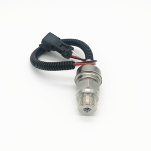 ตัวยึดเกลียว221-8859HE02เซ็นเซอร์ความดันสำหรับรถขุด E320C E320B หนอนผีเสื้อ - Product Image 4