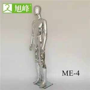 Muscular sexy hombre maniquíes de buena calidad plástico realista maniquí para la ventana grande fábrica de <span class=keywords><strong>escala</strong></span> - Product Image 6