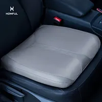 Comfortable Wholesale car seat cushion for height With Fast Shipping 