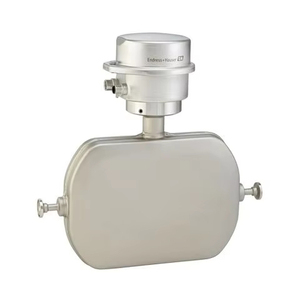 สินค้าของแท้จากโรงงาน E+H Proline Promass a 500 Coriolis Flowmeter - Product Image 1
