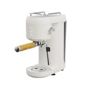 Appareil de cuisine nouveau design italien cafetière expresso 15 bar ou 20bar ULKA pompe café 3 en 1 - Product Image 1
