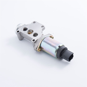 วาล์วควบคุมอากาศเดินเบา RHN50-19 สำหรับนิสสัน ไอเอซี วาล์วอะไหล่ทดแทนใหม่ - Product Image 5