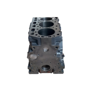 Bloc-cylindres C1.7 C2.2 C2.4 C2.43 Bloc-moteur de camion d'origine Exportation mondiale - Product Image 1