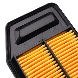 China Fábrica Air Filter Element 17220-RAA-A00 Para Honda