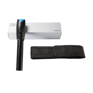 Localisateur visuel de défauts (VFL) pour équipement de <span class=keywords><strong>fibre</strong></span> optique FTTx, modèle BML-208-10, pour VFL >10mW, longueur d'onde 650nm±20nm, portée dynamique 8-10km - Product Image 5