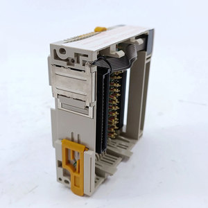 ยี่ห้อใหม่ 100% ของแท้ CQM1-ID213 โมดูลอินพุต 32 จุด 24V 4mA สำหรับ CQM1H PLC ระบบอัตโนมัติ - Product Image 6