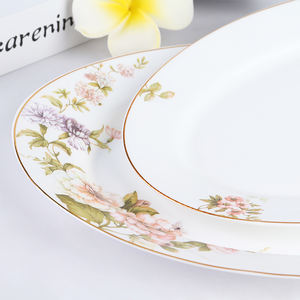 <span class=keywords><strong>Set</strong></span> di <span class=keywords><strong>piatti</strong></span> in vetro opale da <span class=keywords><strong>18</strong></span> <span class=keywords><strong>pezzi</strong></span> <span class=keywords><strong>piatti</strong></span> per la cena <span class=keywords><strong>set</strong></span> di stoviglie in porcellana fine bone china <span class=keywords><strong>set</strong></span> di stoviglie per bambini - Product Image 6