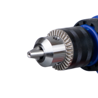 Perceuse à percussion électrique SALI 2113P 550W 13mm