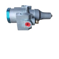 Vanne de régulation de filtre à air pour camions A-4740 A-C03002
