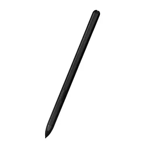 सैमसंग गैलेक्सी एस पेन के लिए नई डिजाइन स्टाइलस पेंसिल, वीकॉम पेन के लिए मैग्नेटिक कस्टम प्रेशर सेंसिटिव पाम रिजेक्ट टच स्क्रीन