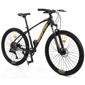 सस्ते सर्वश्रेष्ठ विक्रेता माउंटेन बाइक साइकिल चालन के लिए लंबा Men21 24 26 इंच चर गति पर्वत बाइक Bicicleta साइकिल