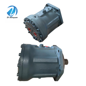 Motor Hidráulico ME100-G ZY MB ME ME100 ME600 ME700 MB100 MB150 MB175 MB300 de Alta Presión - Product Image 6