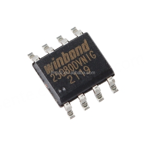 W25Q80DVSNIG การพิมพ์ซิลค์สกรีน 25Q80DVNIG SOIC-8 3V 8M บิตชิปหน่วยความจำแฟลชแบบอนุกรม - Product Image 1
