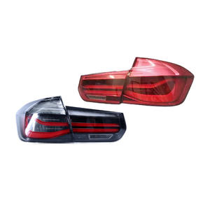 Ventes d'usine feu arrière Led feu arrière pour <span class=keywords><strong>BMW</strong></span> série 3 F30 F35 F80 feux arrière 318i <span class=keywords><strong>320i</strong></span> 325i 2013 - 2015 - Product Image 4
