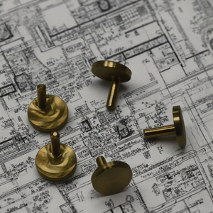 Customizzato 6-48 acciaio al carbonio inserti tornio CNC ossido nero ovale svasato Torx <span class=keywords><strong>M4</strong></span> T10 <span class=keywords><strong>vite</strong></span> sostituisce carburo per 48mm di larghezza - Product Image 1