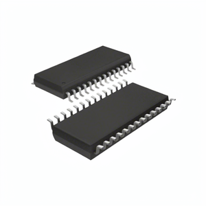 Transceptor IC Completo 5/3 28TSSOP Interfaz Original MAX3238CPWRG4 Circuito Integrado Chips IC 28 TSSOP (0.173", 4.40mm de Ancho) - Product Image 1