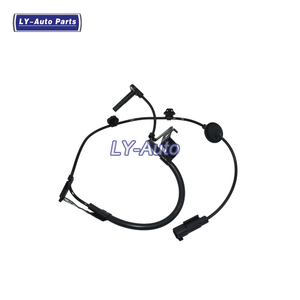 4670A583 ABS Wheel <strong>Speed</strong> <strong>Sensor</strong> Rear Left for Mitsubishi for <strong>Lancer</strong> 2.0 2.4 for Outlander 3.0 - Product Image 2