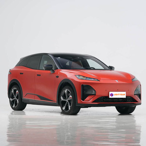 Deepal S07 Premium, SUV de Nueva Energía de Marca China para Viajes de Negocios, Transporte Familiar y <span class=keywords><strong>Comercio</strong></span> Internacional - Product Image 1