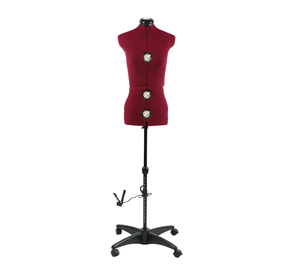 Prix usine couturières professionnelles réglables <span class=keywords><strong>Mannequin</strong></span> ABS matériel forme de corps féminin sans tête sans bras <span class=keywords><strong>couture</strong></span> <span class=keywords><strong>Mannequin</strong></span> - Product Image 2