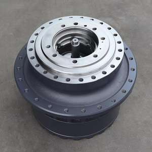 HongWang - Conjunto de Motor de Traslación 100% Nuevo para Excavadora PC300-8MO 8944080830 - Product Image 2