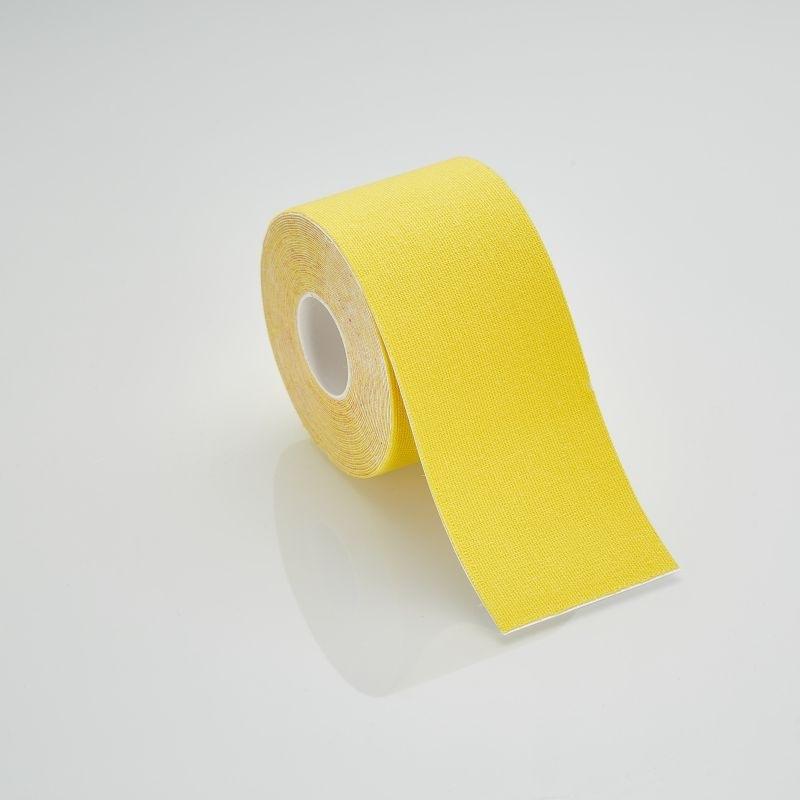 สีเหลือง