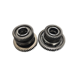 二手 Hj 品牌现代 DCT 变速箱换档同步器标准尺寸，适用于途胜 2010 自动变速箱系统 - Product Image 1