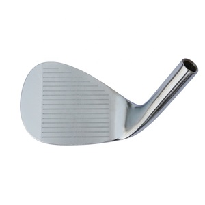 OEM/ODM Nhà Máy Bán Buôn Tùy Chỉnh Cnc Miled Bạc Rèn Golf Cát <span class=keywords><strong>Wedge</strong></span> <span class=keywords><strong>Head</strong></span> Câu Lạc Bộ - Product Image 3