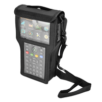 GTMEDIA V8 Finder Max H265 Satelliten finder Unterstützung DVB S2X MPEG4 4,3 Zoll High Definition TFT LCD Bildschirm mit Poly Bag Packing