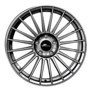 Jantes de voiture multi-rayons JPwheels Factory pour <span class=keywords><strong>BMW</strong></span> X5 F80 M3, jantes de voiture de 20 pouces, jantes en alliage de 19 pouces à 5 trous, 17 pouces # 03039 - Product Image 2