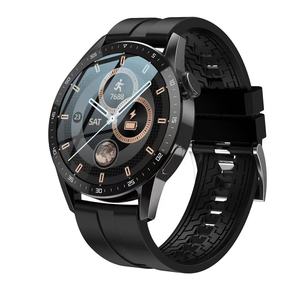 Il più nuovo T3pro smartwatch round touch screen BT call Movement Path cardiofrequenzimetro Fitness orologi sportivi smart watch - Product Image 1