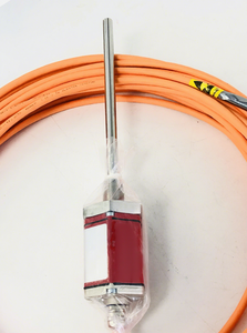 Sensor de Desplazamiento Lineal Serie R Temposonics RHM0040MD601A01, Fabricado en Acero Inoxidable de Alta Resistencia, Resistente a la Corrosión - Product Image 4