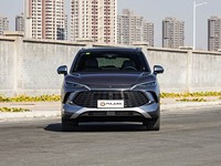 2025 Song L Dm-i 112km Édition Avancée Conduite Intelligente Vente Chaude SUV Hybride Électrique BYD PhEV Véhicule Chinois pour les Trajets Urbains