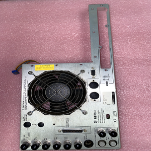 ชุดประกอบด้านหลัง PLC 8720/8753es พร้อมบอร์ด08720-60138 #2 - Product Image 1