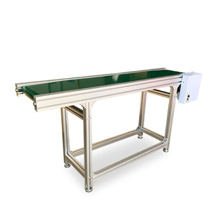 Fabrika fiyat <span class=keywords><strong>Mini</strong></span> yassı bantlı taşıyıcı kemer makinesi - Product Image 3