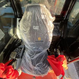 Excavadora de cadenas usada de alta eficiencia, original de Japón, para zanjadoras municipales, 7 toneladas, modelo Carter 307E2, mini, 7 toneladas - Product Image 5