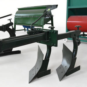 Piezas <span class=keywords><strong>de</strong></span> maquinaria agrícola <span class=keywords><strong>de</strong></span> <span class=keywords><strong>arado</strong></span> doble <span class=keywords><strong>de</strong></span> tracción directa para caminar <span class=keywords><strong>de</strong></span> mano <span class=keywords><strong>de</strong></span> 25kg para zanjas y tiradas eficientes - Product Image 1