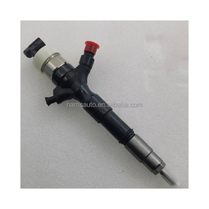 Đầu Phun Đường Ray Thông Dụng Chính Hãng 23670-0L070 23670-30190 23670-39196 23670-30200 - Product Image 2