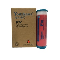 Encre compatible pour duplicateur Risos RZ230, RZ230CN, RZ370, RZ370CN, RV2456, RV2460, RV2490, RV3650, RV3660, RV3690/MZ