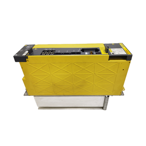 A06B-6078-H311 # Módulo Amplificador de Husillo H500 FANUC A06B6078H311 - Product Image 2