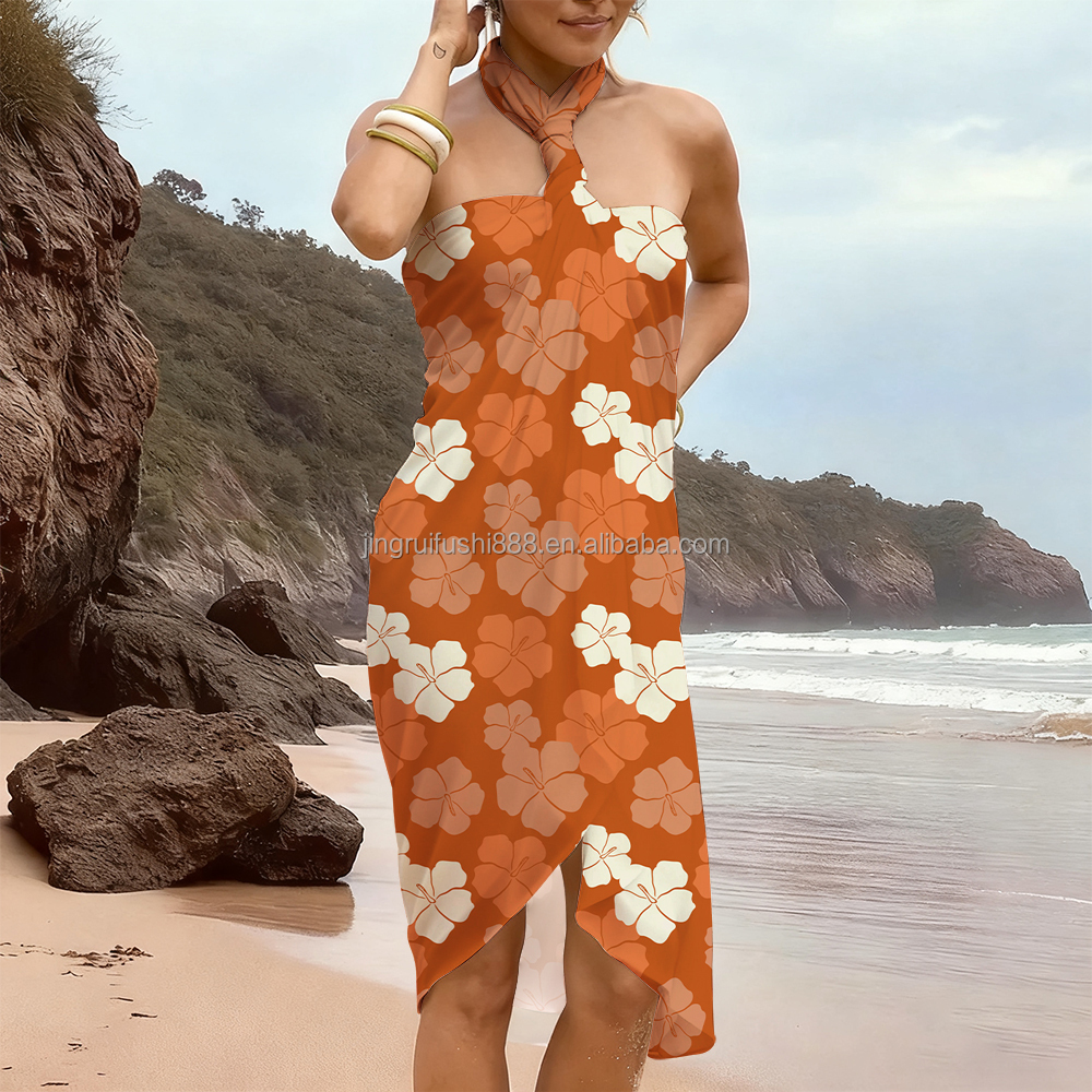 Wholesale Beach Towelling Dress High Absorbency & Quick-Dry Microfiber |  Alibaba.com