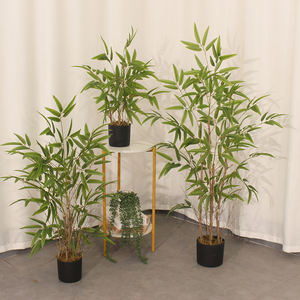Gran Venta de árbol de Banyan artificial a bajo precio - Product Image 2