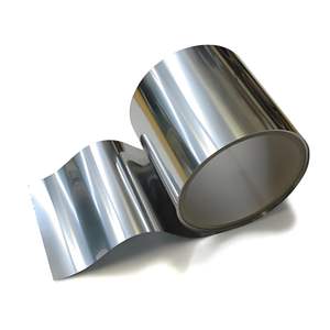 رقائق التيتانيوم من الدرجة الأولى للمعدات الطبية |   رقائق التيتانيوم النقي - Product Image 5