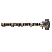 Arbre à cames V2403 1G791-16010 1G491-16022 1A091-16010 pour moteur diesel Kubota, pièces détachées