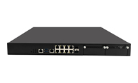 Perangkat Firewall Keamanan Jaringan MAITUO 12th-14th Intel Core/Pentium/Celeron DDR5 RAM Server Rak 1U Pusat Data Perusahaan