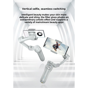 <span class=keywords><strong>Gimbal</strong></span> <span class=keywords><strong>para</strong></span> Teléfono de 3 Ejes L7Cpro al por Mayor, el <span class=keywords><strong>Mejor</strong></span> <span class=keywords><strong>Gimbal</strong></span> Inalámbrico Profesional y Económico <span class=keywords><strong>para</strong></span> Selfies, Videos y Fotos - Product Image 4