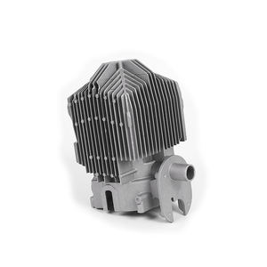 Oem制造商定制高精度铝合金配件锌镁压铸件 - Product Image 5