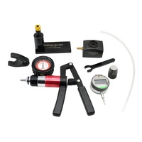 Kit de reparación de válvula solenoide Golden Vidar para boquilla de bomba Cummins M11 N14