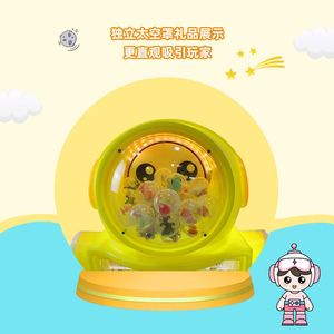 Juegos de Arcade al por Mayor, Salas de Juegos, Máquinas de Arcade Comerciales que Funcionan con Monedas, Máquinas Tragamonedas para Niños - Product Image 3